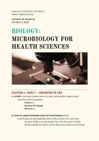 The Ultimate Microbiology Exam Review Guide &vert; Key Concepts & Study Notes 