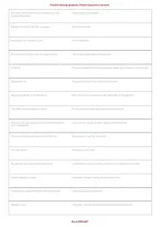 Pediatric Nursing Blueprint &vert; Practice Questions & Answers&comma; Study Guide & Exam Prep PDF 2026-2027