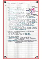 Biologie Nectar VWO5 Hoofdstuk 15 samenvatting
