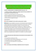 NURS 6521 Midterm Exam &lpar;4 Versions&comma; 400 Q and A&comma; Year-2021&rpar; &sol; NURS 6521N Midterm Exam &sol; NURS6521 Midterm Exam &sol; NURS 6521N Midterm Exam&colon; Walden University &vert; Correct Q and A