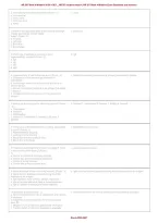 NR 507 Week 4 Midterm Exam &vert; Advanced Pathophysiology Practice Questions & Answers&comma; Study Guide & Exam Prep PDF 2026-2027
