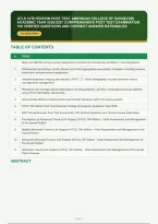 ATLS 10TH EDITION POST TEST AMERICAN COLLEGE OF SURGEONS ACADEMIC YEAR 2026 2027 COMPREHENSIVE POST TEST EXAMINATION QUESTIONS AND CORRECT ANSWER RATIONALES&vert; INSTANT DOWNLOAD