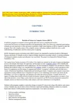 Impact of Computer Science & Information Technology on Islamic Ethics&comma; Society&comma; and Modern Careers &vert; Comprehensive Research Thesis & Study Guide