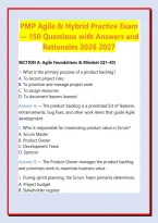 PMP Agile.pdf - PMI - Stuvia US