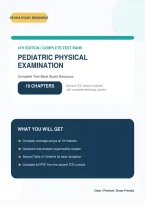 Pediatric Physical Examination 4th Edition Test Bank &ndash; Questions & Answers