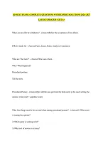 JD NEXT EXAM &vert; COMPLETE QUESTIONS WITH EXPERT SOLUTIONS 2026 -2027 LATEST UPDATED &vert; GET A&plus;