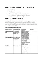 New Jersey MPJE Elite Test Bank & Study Guide &lpar;2026&sol;2027&rpar; &vert; Clinical & Legal Scenarios&comma; Complete Distractor Analyses&comma; N&period;J&period;A&period;C&period; 13&colon;39 Cheat Sheet & Verified Rationales  