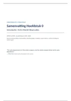 Corporate Strategy H0 &vert; VUCA World &vert; Arteveldehogeschool &vert; 2025&sol;26