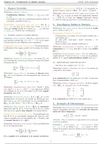 Compl&eacute;ments en alg&egrave;bre lin&eacute;aire