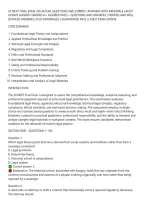 JD NEXT FINAL EXAM 200 ACTUAL QUESTIONS AND CORRECT ANSWERS WITH RATIONALE LATEST&NewLine;UPDATE ALREADY GRADED A&plus; ASSURED PASS&rsqb; &ndash; QUESTIONS AND ANSWERS &vert; VERIFIED AND WELL&NewLine;DETAILED ANSWERS &vert; PLUS RATIONALES &vert; GUARANTEED PASS &vert; LATEST EXAM UPDATE&NewLine;
