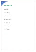 nihss stroke scale
