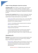 NR565&lowbar;Wk&lowbar;4&lowbar;Study&lowbar;Guide 2024 LATEST