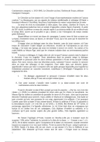 La chevalerie et l'amour courtois &agrave; la Cour d'Arthur