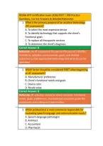 RESNA ATP 