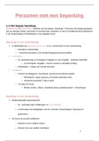 Personen met een beperking &vert; Gr&period; Orthopedagogische begeleiding &vert; Artesis Plantijn &vert; 2025&sol;26
