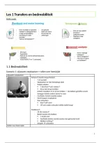 Neuromotorische Revalidatie Praktijk