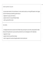 Toxicology Case Studies &ndash; Clinical Toxicology Study Guide & Practice Questions &vert; Poisoning Assessment&comma; Toxic Exposures&comma; Diagnosis&comma; Management & Exam Review