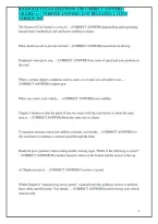 ROADCRAFT EXAM QUESTIONS AND CORRECT ANSWERS &vert; GRADED A&plus; &vert; VERIFIED ANSWERS &vert; JUST RELEASED &vert; LATEST VERSION 2025&NewLine;