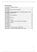 Samenvatting Formeel Belastingrecht &vert; Tilburg University &vert; 2025&sol;26
