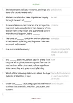 AGB 302 Quizzes 1-5 &ndash; Study Guide&comma; Practice Questions & Review