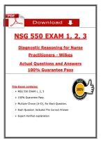 wilkes-nsg-550-diagnositc-reasoning-exam-1-2-3-latest-2025-2026-qs-and-ans-with-explanations