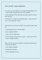 ANCC AGACNP Frances Guide Review 2026 &vert; 500&plus; Practice Questions & Answers &vert; Board Exam Prep&NewLine;&NewLine;