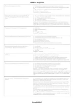 AAPC CPB Exam Study Guide &vert; Certified Professional Biller &vert; Questions & Answers & Exam Prep