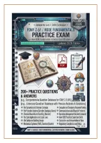 FDNY Z-51 &sol; RSOE Fundamentals Exam Prep 2026 &vert; 200 Practice Questions with Correct Answers & Detailed Rationales &vert; July 1&comma; 2026 New Curriculum & RSOE Exam Structure