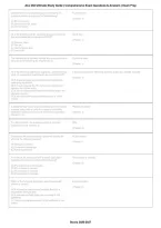 ALU 202 Ultimate Study Guide &vert; Comprehensive Exam Questions & Answers &vert; Insurance Underwriting Exam Prep