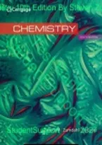 Test Bank for Chemistry 10th Edition By Steven Zumdahl&comma; Susan Zumdahl&comma; Donald DeCoste &vert; All Chapters 1-22 &vert;