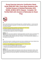 HERZING UNIVERSITY PHARMACOLOGY EXAM BANK NSG 124 NA PLUS RATIONALES&vert; INSTANT DOWNLOAD