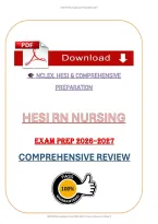 NCLEX-PN Comprehensive Review &lpar;PDF&rpar; &vert; &lpar;2026&rpar; NCLEX PN Review &sol; NCLEX Questions &vert; Practical Nursing
