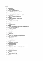 Comp 3 1&colon; 10-Minute Pad & Massage Fundus &ndash; NUR 283 &vert; Galen College of Nursing &vert; 2026&sol;2027 &vert; A&plus; Study Guide & Answers
