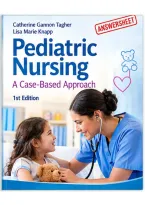 TEST BANK Pediatric Nursing&colon; A Case-Based Approach&comma; 1st Edition study document provides a practical and student-friendly review of essential pediatric nursing concepts through organized chapter-by-chapter practice&period; It helps students strengthen their under