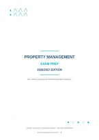 Property Management Exam Prep 2026&sol;2027 Edition &mdash; 205&plus; Questions with Detailed Rationales