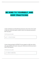 NJ PSI REAL ESTATE STATE EXAM QUESTIONS WITH 100&percnt; CORRECT ANSWERS