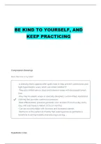 MDC 4 FINAL EXAM QUESTIONS WITH 100&percnt; CORRECT ANSWERS&period;&period;