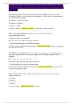 Operations Management 15th Edition by William J&period; Stevenson &ndash; Complete Test Bank &vert; Questions&comma; Answers & Solutions Manual&NewLine;