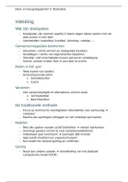 Basketbal &vert; Lichamelijke Opvoeding &vert; Hogeschool Gent &vert; 2026&sol;27