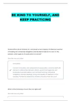 CRM 210 CHAPTER 1 WHAT IS CRIMINAL JUSTICE &lpar;REVEL&rpar; QUESTIONS WITH 100&percnt; CORRECT ANSWERS