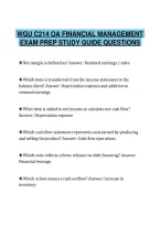 WGU&lowbar;C214&lowbar;OA&lowbar;FINANCIAL&lowbar;MANAGEMENT&lowbar;EXAM&lowbar;PREP&lowbar;2026&lowbar;STUDY&lowbar;GUIDE&lowbar;QUESTIONS&period;pdf