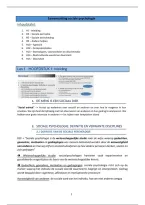 Samenvatting Sociale Psychologie &vert; Universiteit Gent &vert; 2026&sol;2027