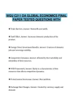 WGU&lowbar;C211&lowbar;OA&lowbar;GLOBAL&lowbar;ECONOMICS&lowbar;FINAL&lowbar;PAPER&lowbar;2026&lowbar;TESTED&lowbar;QUESTIONS&lowbar;WITH&period;pdf