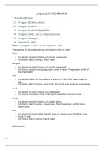 Language II&colon; Vocabulary &vert; Engels &vert; UC Leuven-Limburg &vert; 2026&sol;27