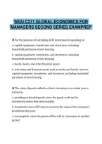 WGU&lowbar;C211&lowbar;GLOBAL&lowbar;ECONOMICS&lowbar;FOR&lowbar;MANAGERS&lowbar;SECOND&lowbar;SERIES&lowbar;2026&lowbar;EXAMPREP&period;pdf