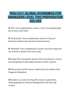 WGU&lowbar;C211&lowbar;GLOBAL&lowbar;ECONOMICS&lowbar;FOR&lowbar;MANAGERS&lowbar;LEVEL&lowbar;TWO&lowbar;2026&lowbar;PRACTICE&lowbar;SOLVED&period;pdf