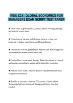 WGU&lowbar;C211&lowbar;GLOBAL&lowbar;ECONOMICS&lowbar;FOR&lowbar;MANAGERS&lowbar;EXAM&lowbar;SCRIPT&lowbar;2026&lowbar;TEST&lowbar;PAPER&period;pdf