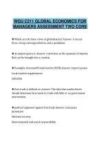 WGU&lowbar;C211&lowbar;GLOBAL&lowbar;ECONOMICS&lowbar;FOR&lowbar;MANAGERS&lowbar;ASSESSMENT&lowbar;TWO&lowbar;2026&lowbar;CORE&period;pdf