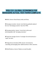 WGU&lowbar;C211&lowbar;GLOBAL&lowbar;ECONOMICS&lowbar;FOR&lowbar;MANAGERS&lowbar;ACTUAL&lowbar;TEST&lowbar;PAPER&lowbar;2026&lowbar;COMPLETE&period;pdf