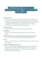 WGU&lowbar;C170&lowbar;DATA&lowbar;MANAGEMENT&lowbar;APPLICATIONS&lowbar;GSA1&lowbar;COMPREHENSIVE&lowbar;STUDY&lowbar;GUIDE&period;pdf